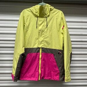 Burton Snowboard Jacket